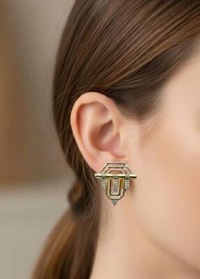 Jennifer Evie Küpe - 