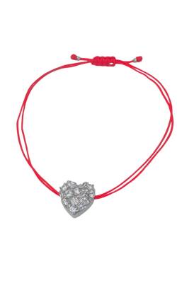 Jenny İpli Kalp Bileklik - Nihan Dulon