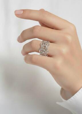 Jenny Yüzük - Nihan Dulon