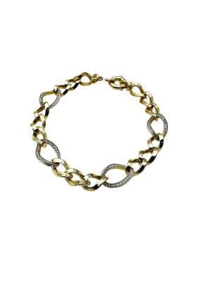 Jess Gold Bileklik - 