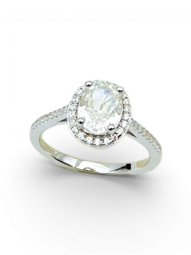 Joanna İthal Yüzük - 1