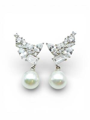 Joanna Kaley Küpe - (1)