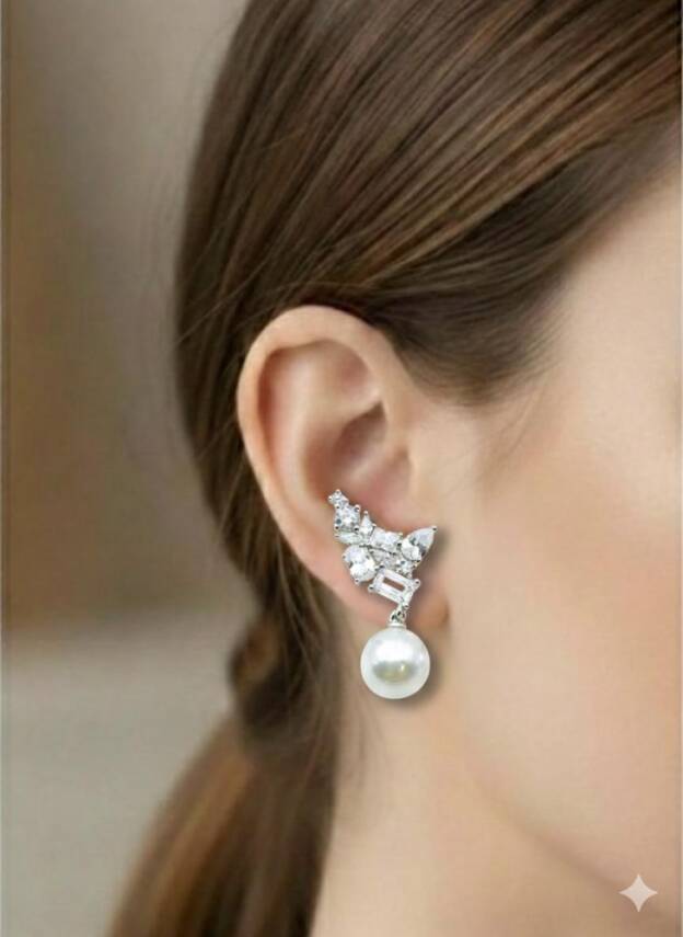 Joanna Kaley Küpe - 1