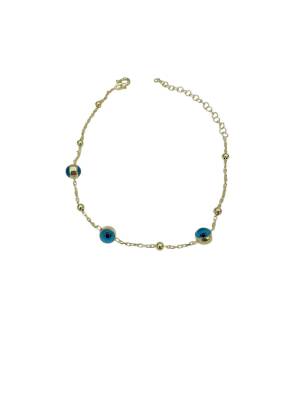 Joi Nazar Boncuklu Bileklik - 