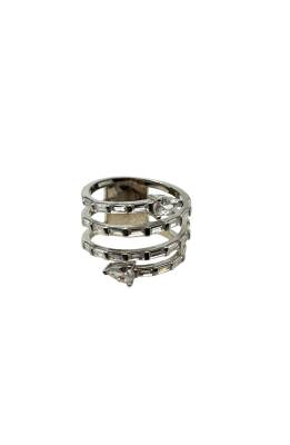 Joie Baget Taşlı Yüzük - Nihan Dulon