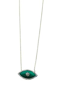 Joie Göz Kolye - Nihan Dulon