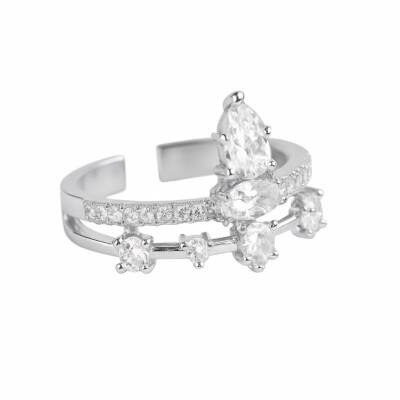 Joie Taç Yüzük - Nihan Dulon