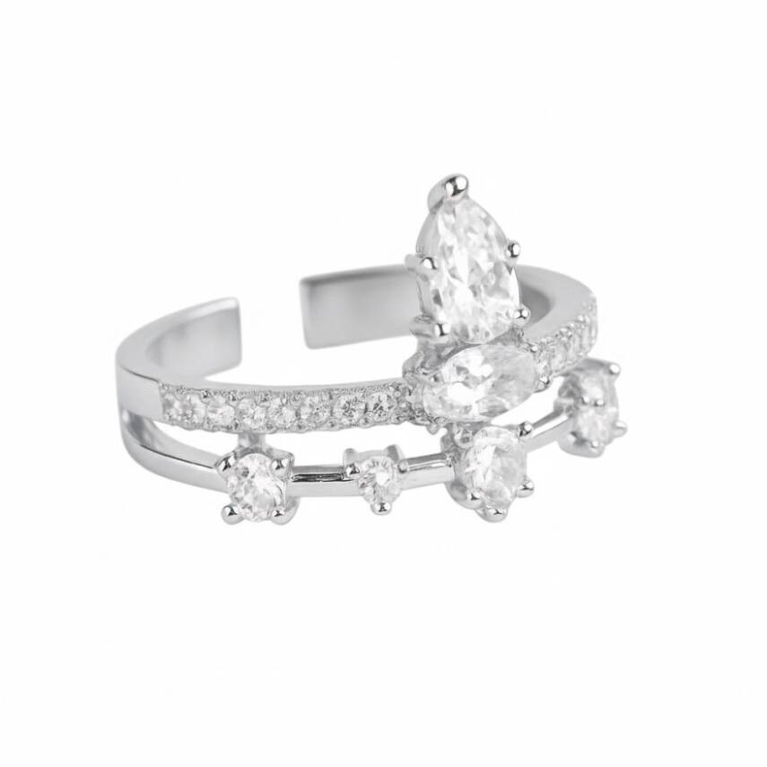 Joie Taç Yüzük - 1