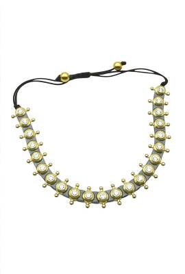 Joie Taşlı Bileklik - Nihan Dulon