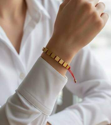 Jolly İpli Bileklik 2 - 