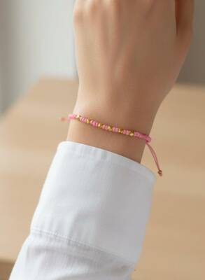 Jolly İpli Bileklik 7 - 