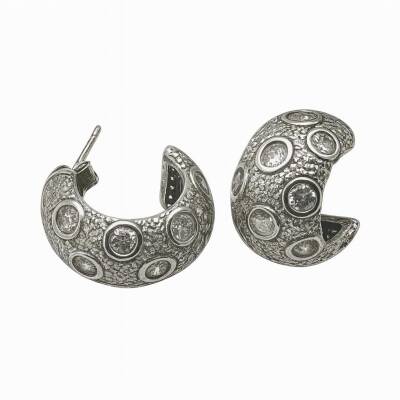 Joselin İtalyan Küpe - Nihan Dulon (1)