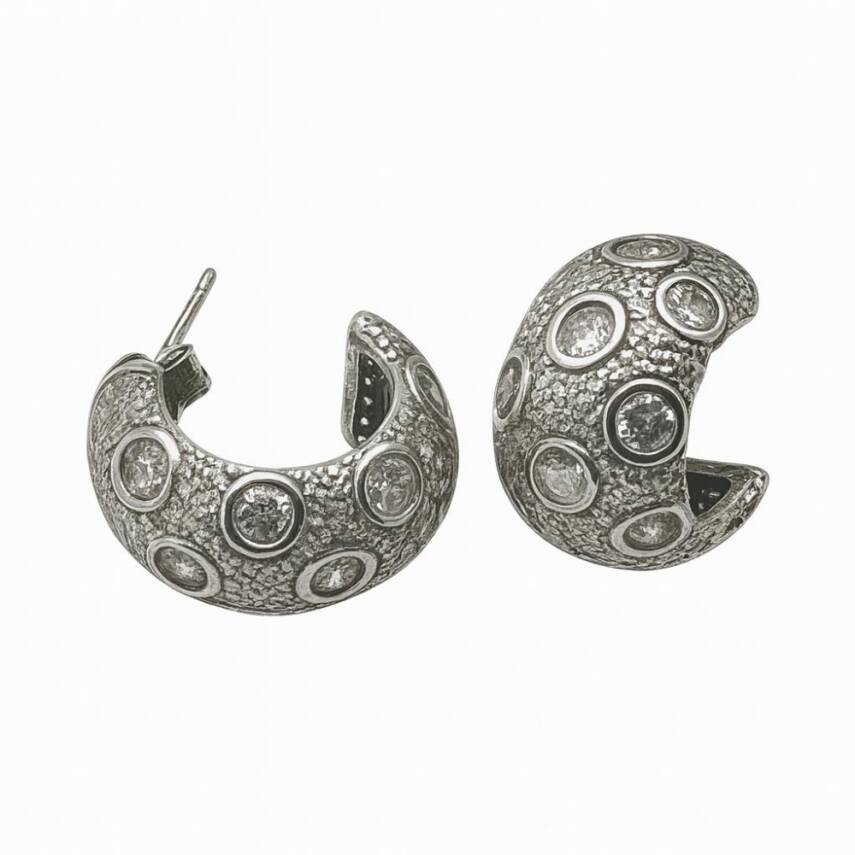 Joselin İtalyan Küpe - 2