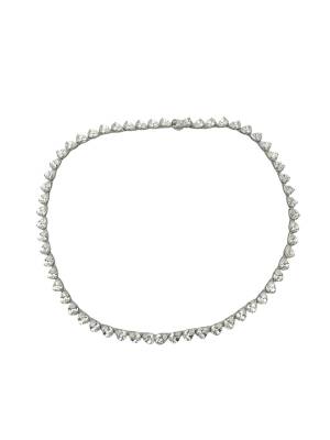 Juin Mazonit Kolye İthal - Nihan Dulon