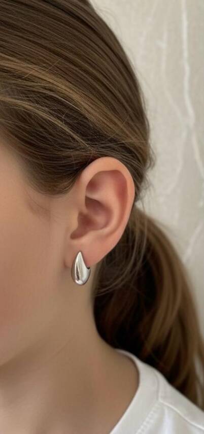 Julia Ruth Küpe - 1