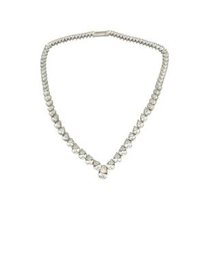 Juliet Mazonit Kolye İthal - Nihan Dulon