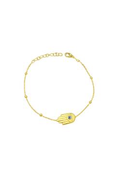 June El Bileklik - (1)