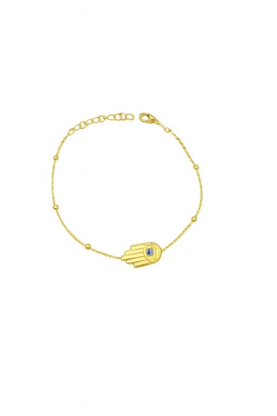 June El Bileklik - 2