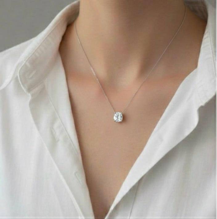 Karen Drop Kolye - 1