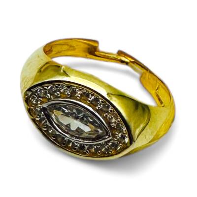 Karen Mia Yüzük - (1)