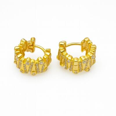 Kathy küpe - Nihan Dulon