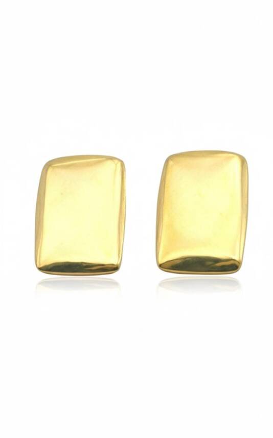 Kathy Plaka Küpe - 2