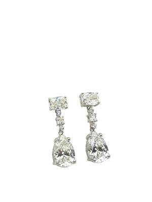 Lady Damla Küpe İthal - Nihan Dulon (1)