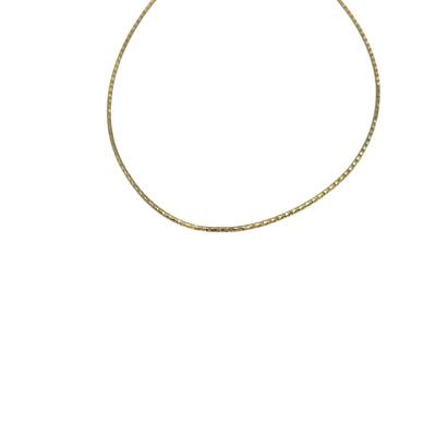 Lady İThal Kolye - Nihan Dulon