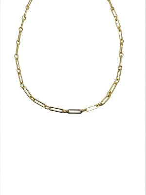 Laura Ataç Zincir 110 cm - Nihan Dulon