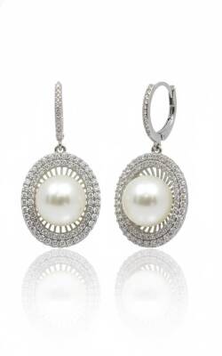 Laura İncili Küpe 1 - Nihan Dulon (1)