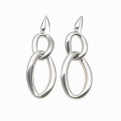 Laura İtalyan Küpe - Nihan Dulon (1)