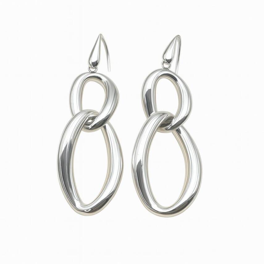 Laura İtalyan Küpe - 2