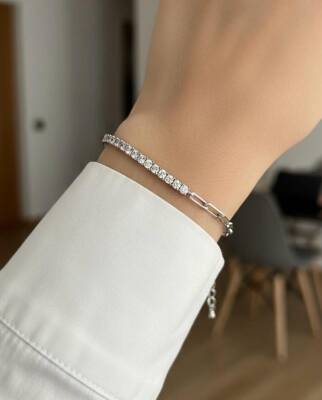 Laura İthal Bileklik - 