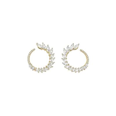 Laura Taşlı Küpe - Nihan Dulon (1)