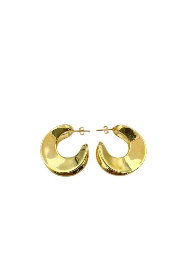 Layd Gold Küpe - 1