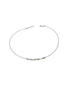 Layd İthal Tasma Kolye - 