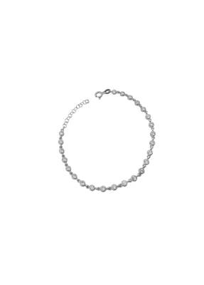 Layd White Bileklik - 