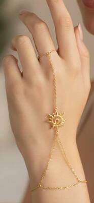 Lenora Sun Şahmeran - 