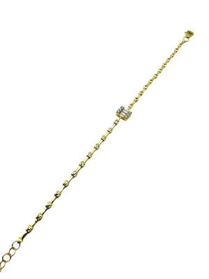 Lili Baget Taş Bileklik - 