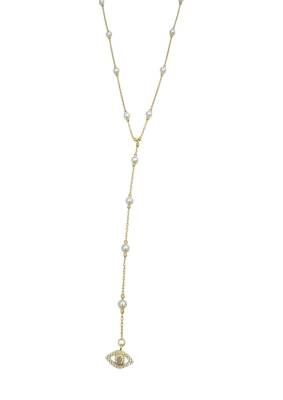 Linda İncili Kolye - 