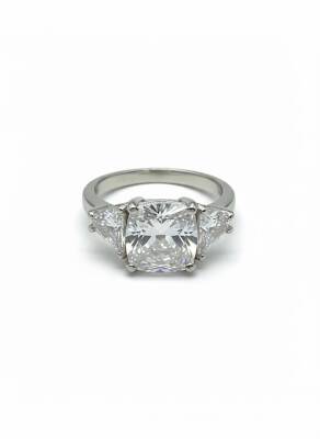 LİYA Baget Yüzük İthal - Nihan Dulon