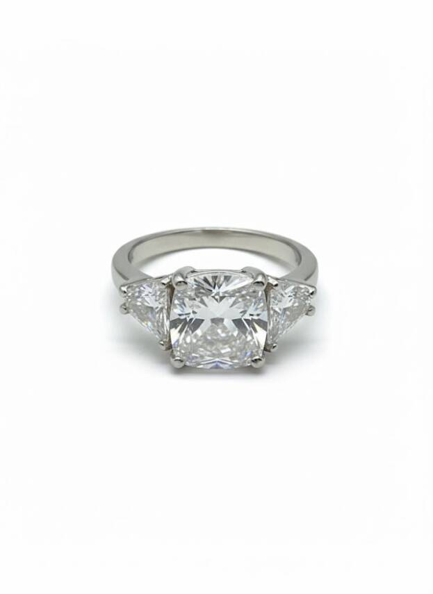 LİYA Baget Yüzük İthal - 1