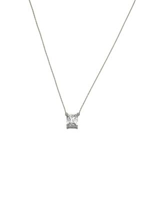 Loire Baget Zincir Kolye İthal - Nihan Dulon