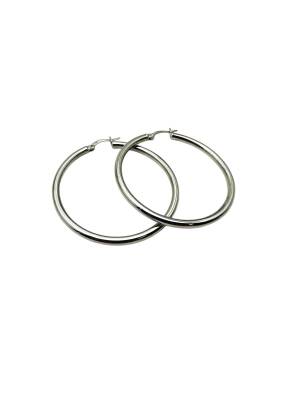 Lost Ring Halka Küpe - 