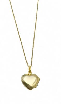 Love Kalp Kolye - Nihan Dulon