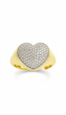 Love Kalp Yüzük - Nihan Dulon (1)