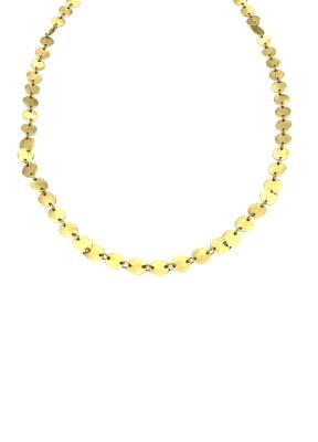 Love Pullu Kolye - Nihan Dulon