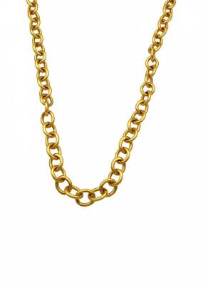 Love Zincir 45 cm - Nihan Dulon (1)