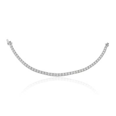 Lucky S Mazonit Bileklik - (1)