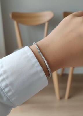 Lucky S Mazonit Bileklik - 